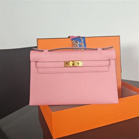 hermes kelly retail price 2024|Hermes kelly pochette sale.